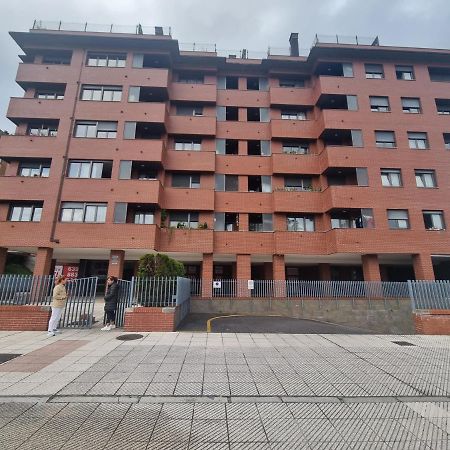 Piso Zona Hospital 6 Personas Apartamento Oviedo Exterior foto